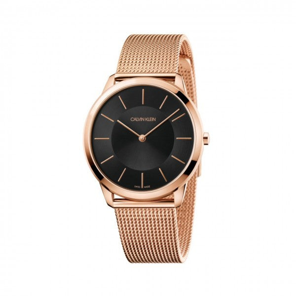 Unisex CALVIN KLEIN Minimal Watch