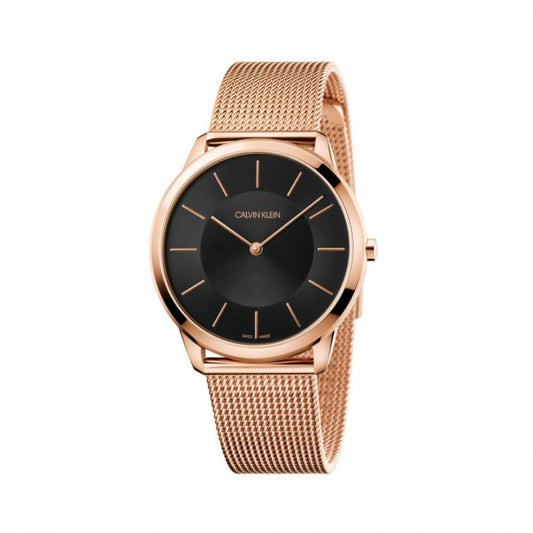 Unisex CALVIN KLEIN Minimal Watch