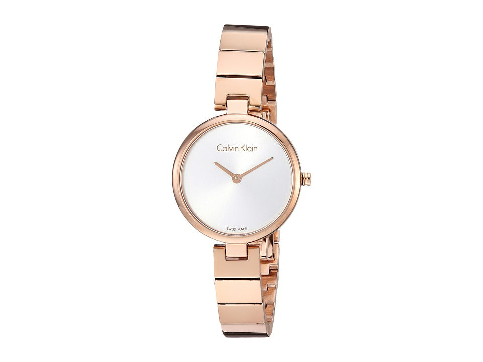 Calvin Klein K8G23646 Women's Analogue Quartz Watch UK SELLER WARRANTY