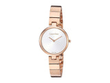 Calvin Klein  Women's Analogue Quartz Watch