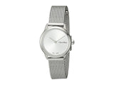 CK Calvin Klein Minimal Ladies Watch