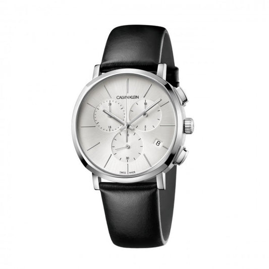 Posh Watch