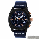 Fossil Modern Machine Men’s Chronograph Watch