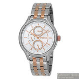 Fossil BQ1582 Daydreamer Women’s Bicolor Multifunction Watch