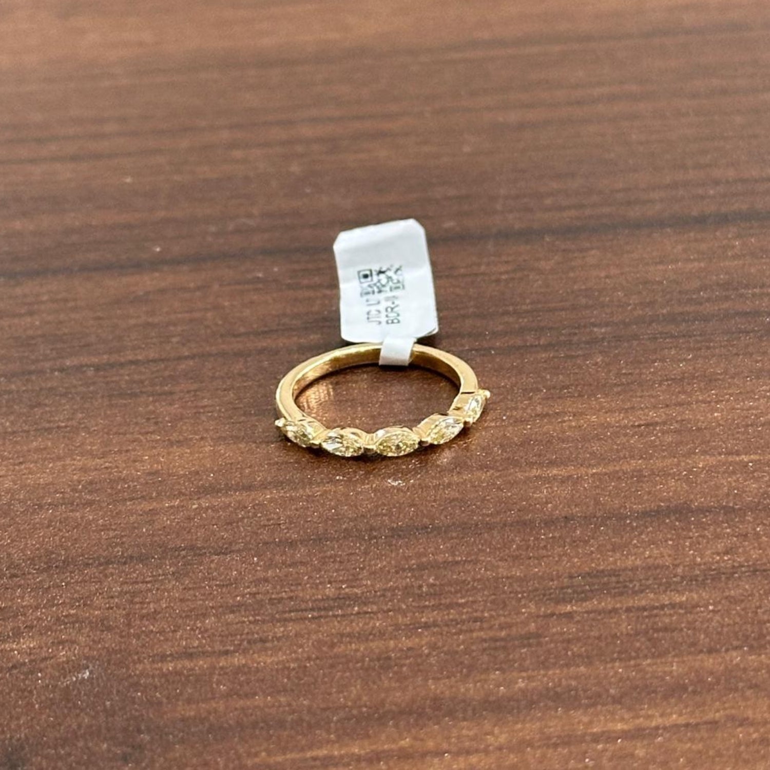 wedding proposal ring