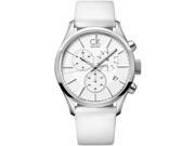 Calvin Klein Masculine Mens Watch K2H27101