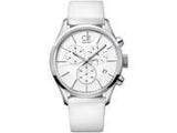 Calvin Klein Masculine Men's Watch