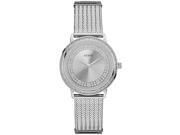 Womans watch GUESS WATCHES LADIES WILLOW W0836L2