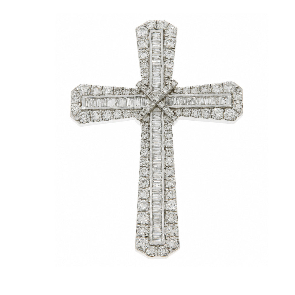 Lab grown diamond tennis bracelet