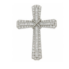 Lab grown diamond tennis bracelet