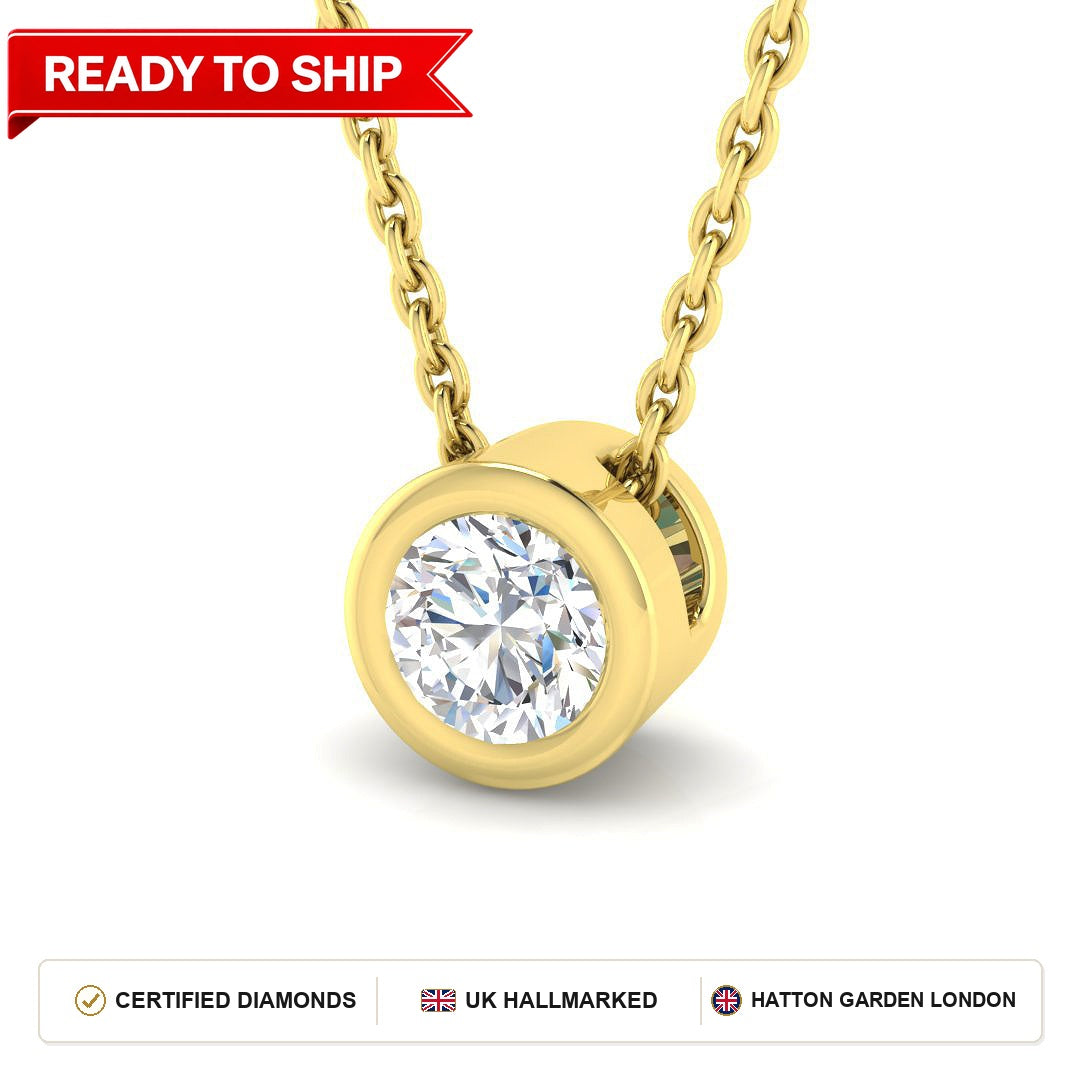 Lab grown diamond tennis bracelet