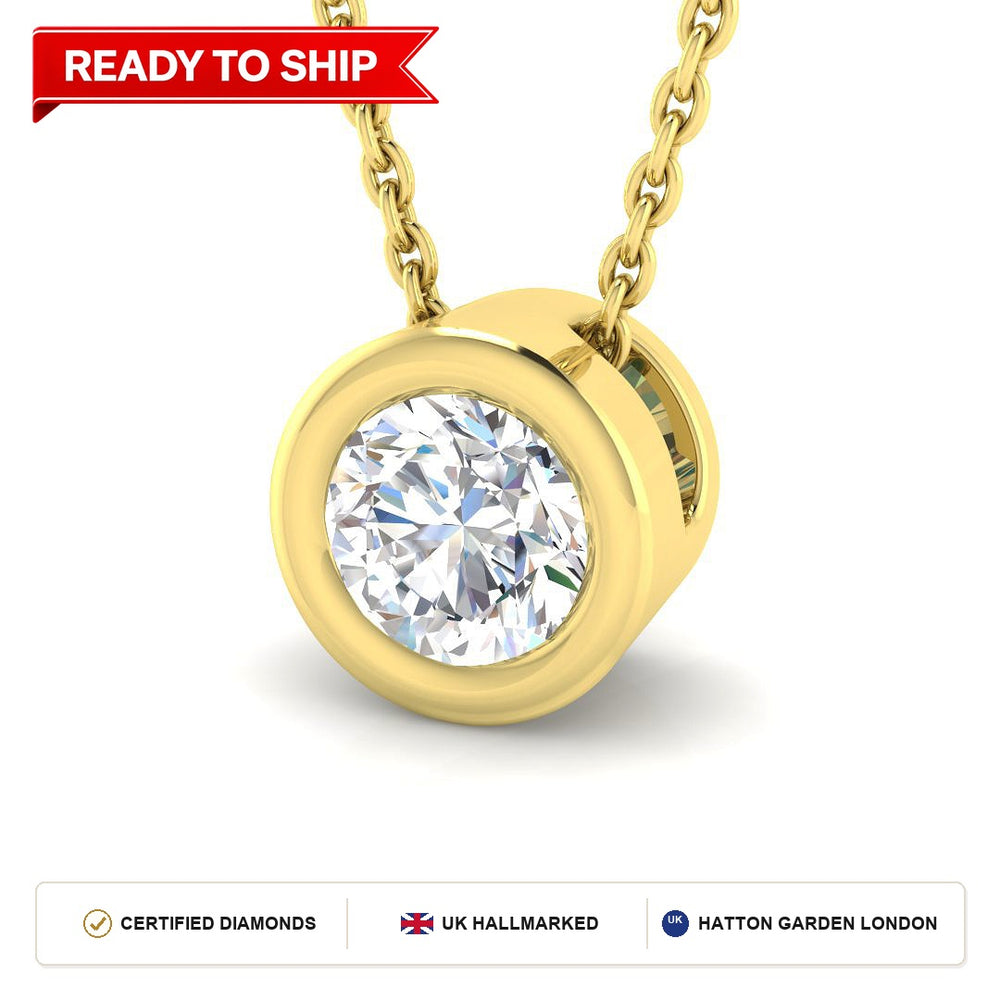Lab grown diamond tennis bracelet