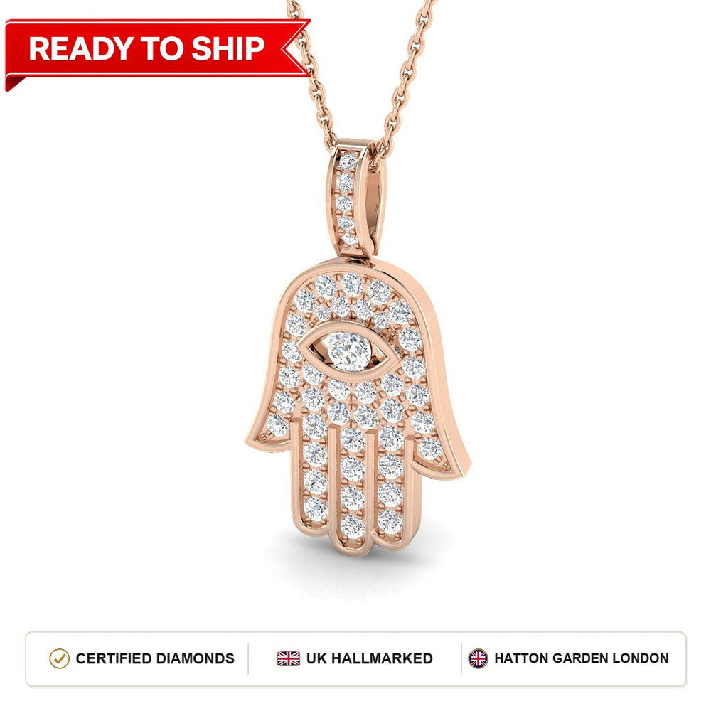Lab grown diamond tennis bracelet