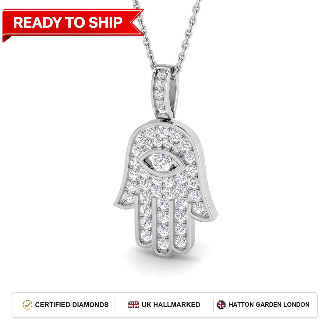 Lab grown diamond tennis bracelet