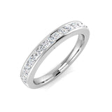 0.23Ct Diamond Ring in Platinum