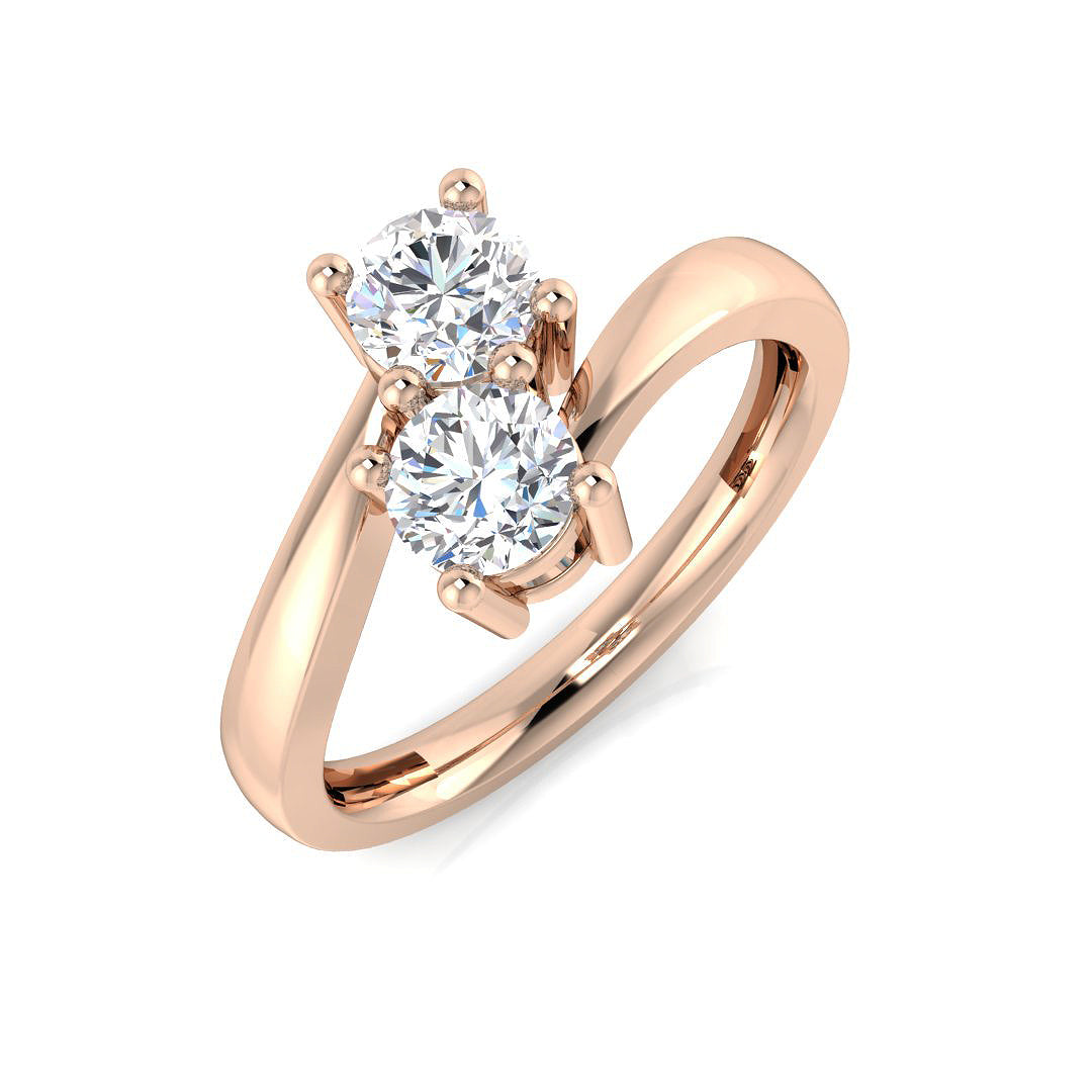 Fine Jewelry Ring, Womens Ring