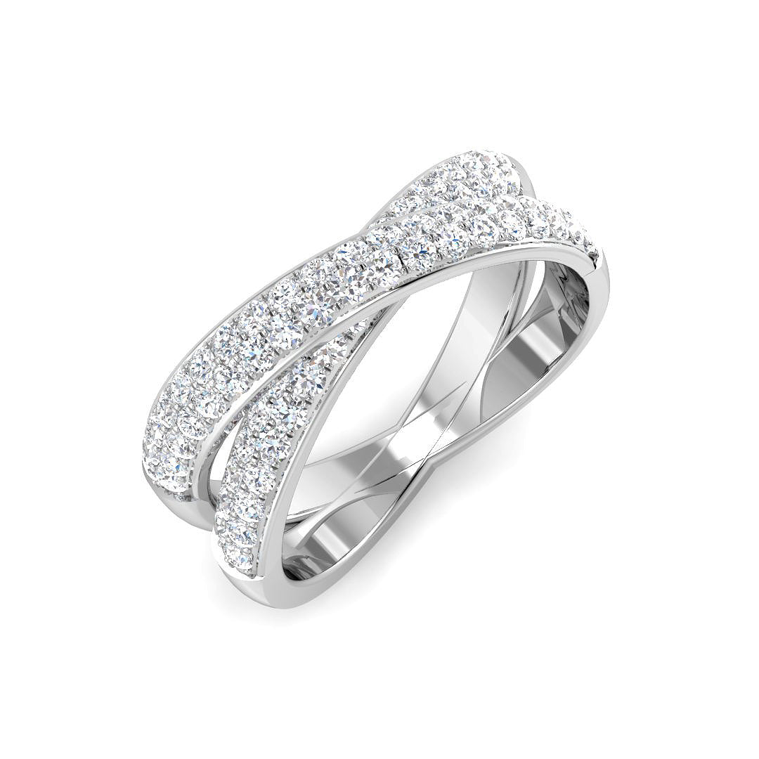 UK Hallmarked Ring, Statement Ring, Fine Jewelry Ring, Womens Ring