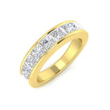 Diamond Half Eternity Ring | 1.25ct - 1.75ct