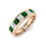 Diamond Half Eternity Ring | 1.25ct - 1.75ct