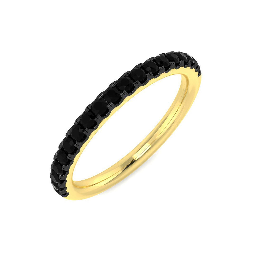 Diamond Half Eternity Ring | 0.25ct - 0.33ct