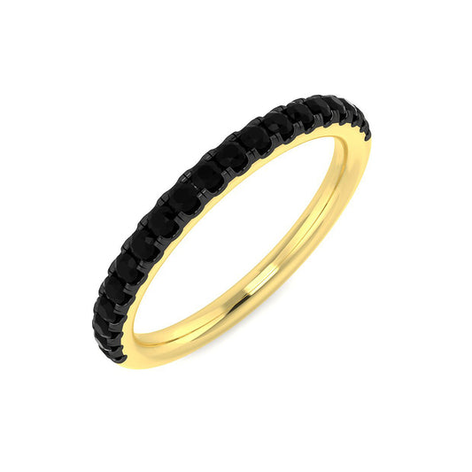 Diamond Half Eternity Ring | 0.25ct - 0.33ct