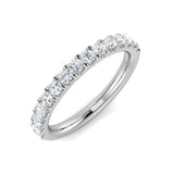 0.41Ct Lab Grown Diamond Ring in Platinum