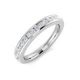 0.27Ct Diamond Ring in Platinum