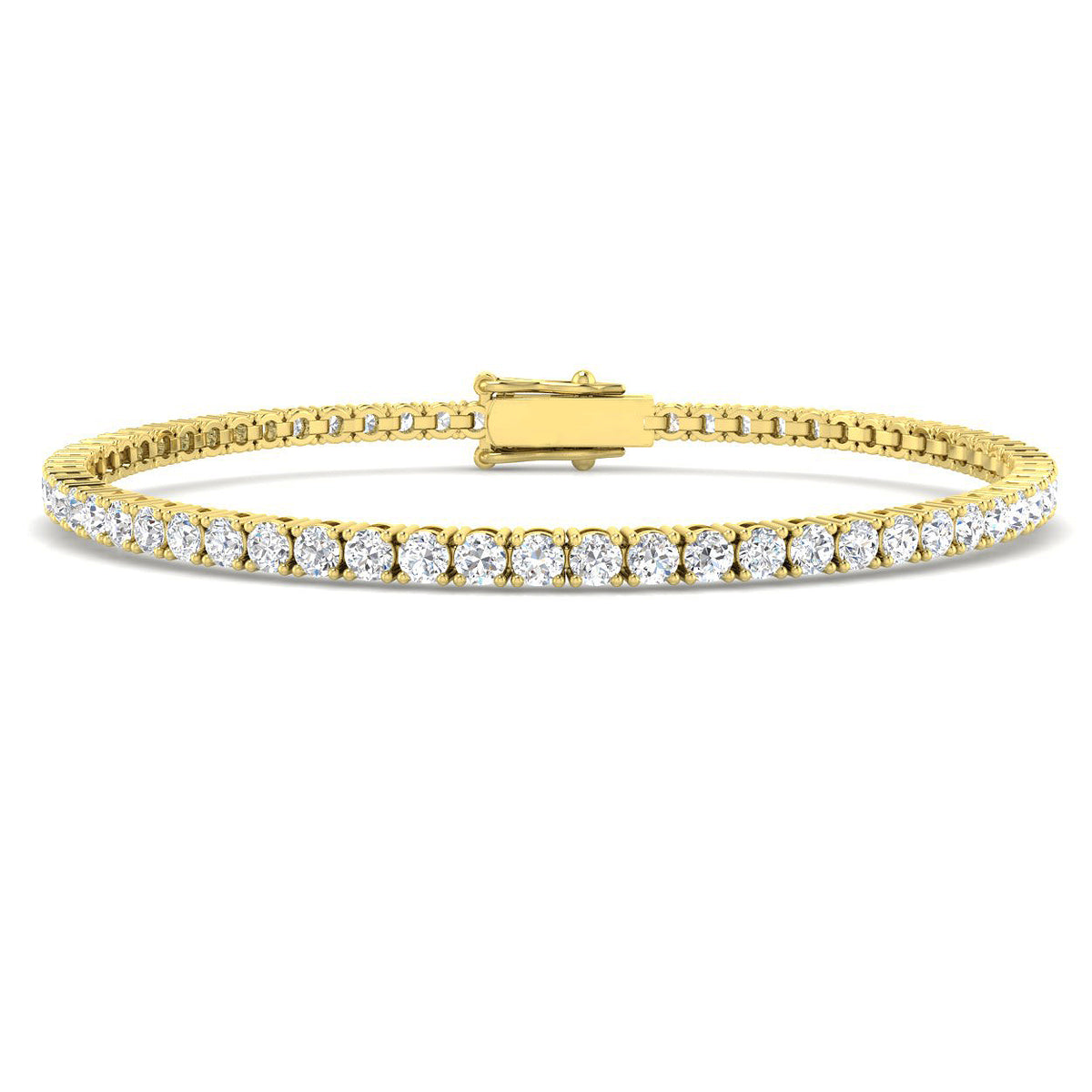 diamond bracelet