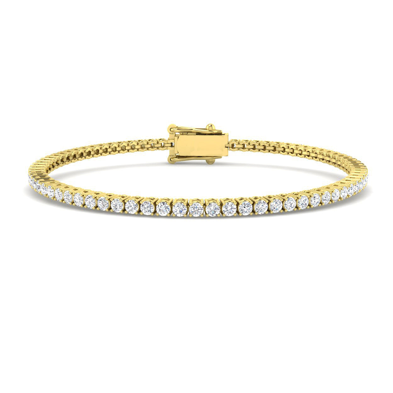 tennis bracelet