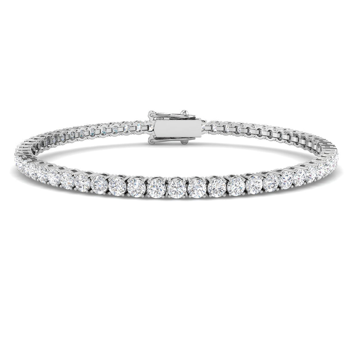diamond bracelet