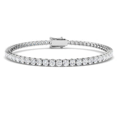 diamond bracelet