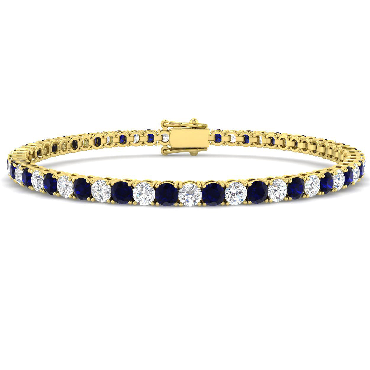 tennis bracelet for her
