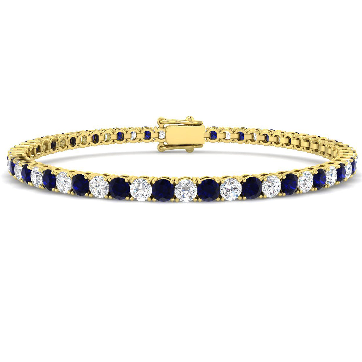 tennis bracelet for her