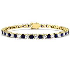 tennis bracelet for her