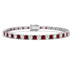 ruby gemstone jewellery