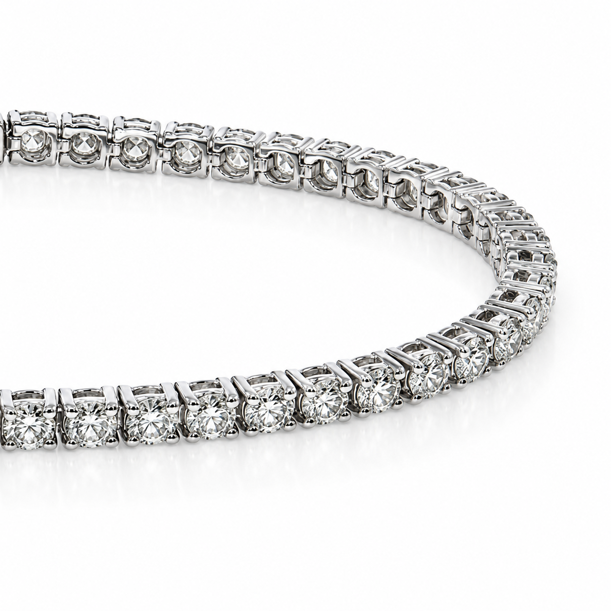 wgi certified bracelet