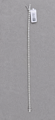 ready to ship diamond bracelet