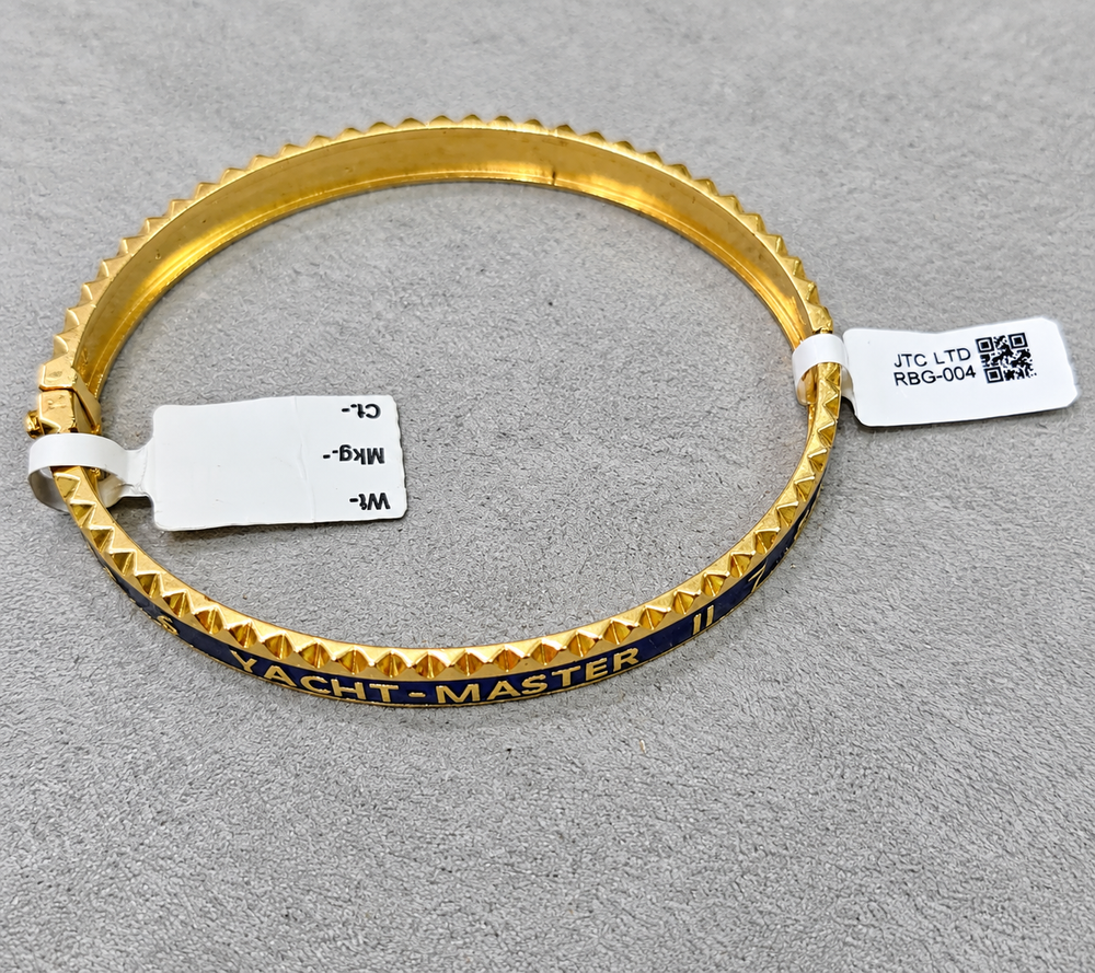 Lab grown diamond tennis bracelet