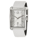 Calvin Klein 'Window' Men's Swiss Quartz Watch