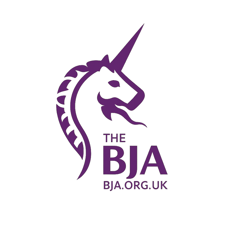 BJA Member