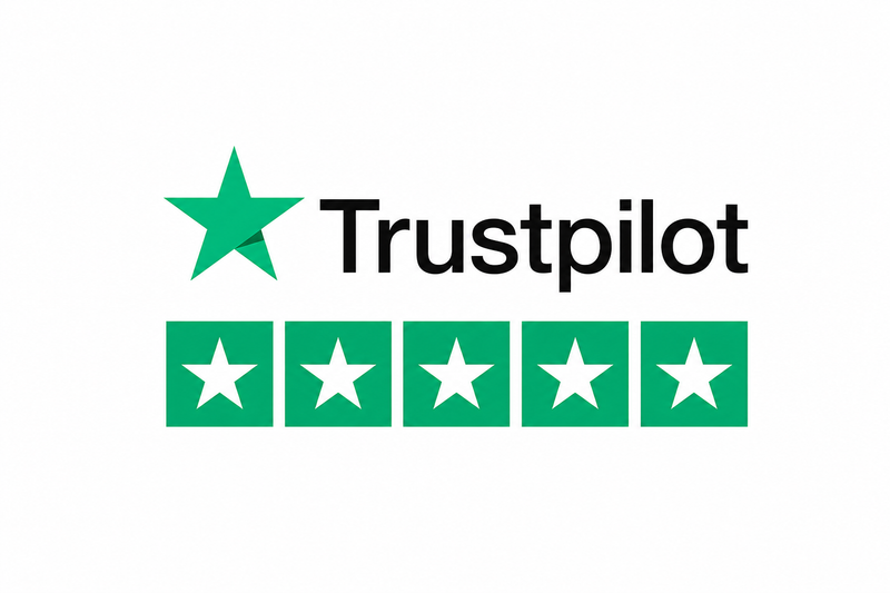 Trustpilot Reviews