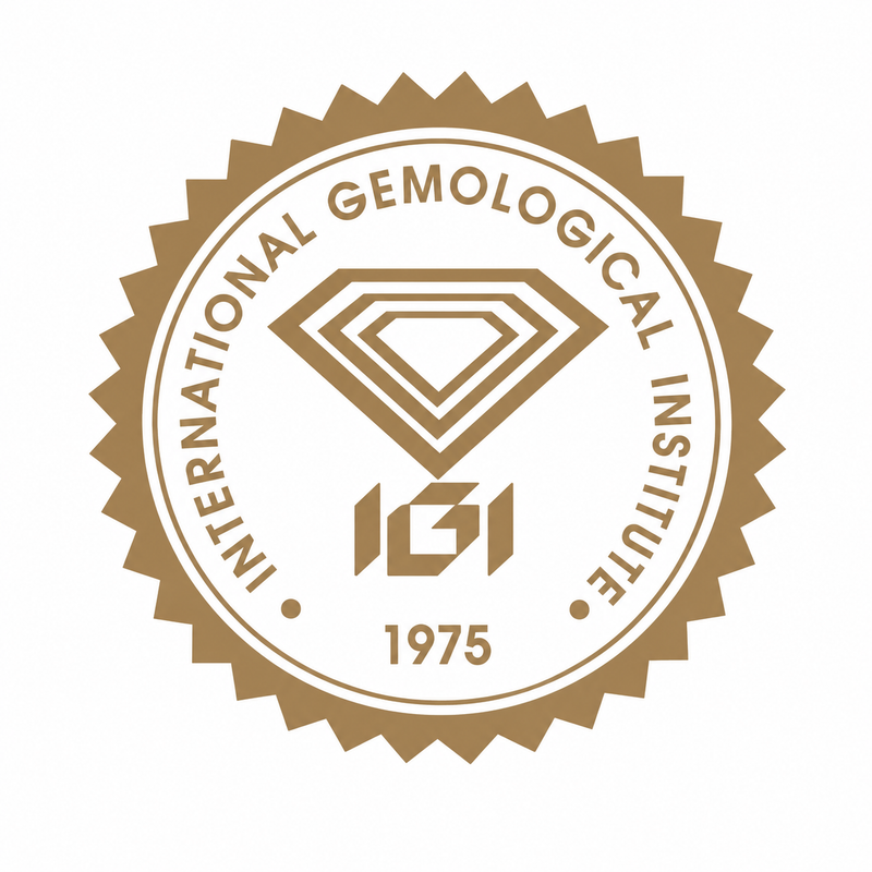 IGI Certified