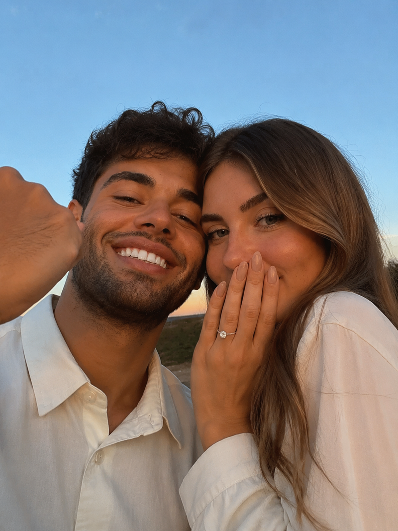 Callum & Imogen