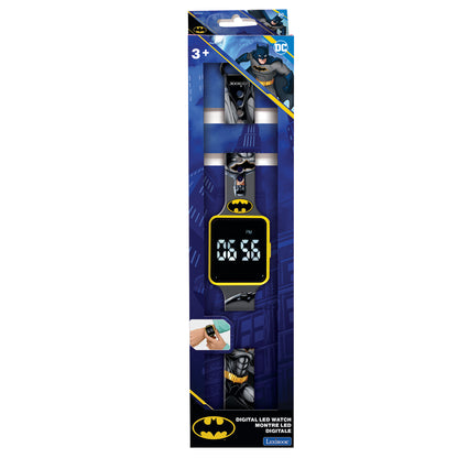 Lexibook Batman LED Digital Watch