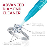 Diamond Dazzle Stik advanced jewellery cleaner pen