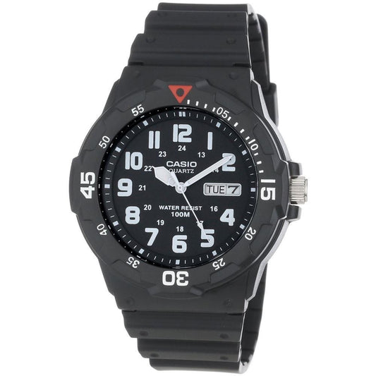 Casio Analouge Men's Watch - MRW200H/1B