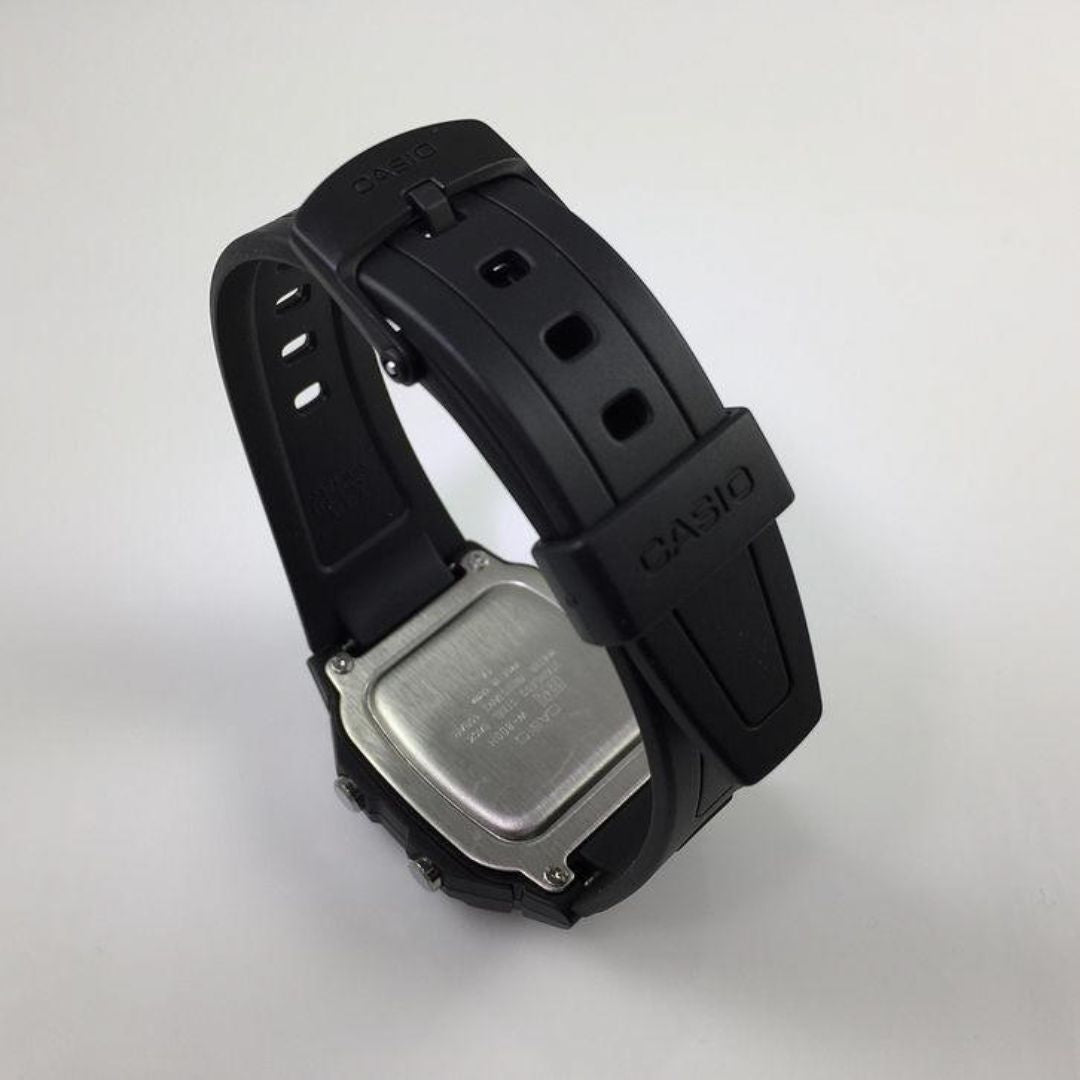 Men's Digital Watch with 100m Water Resistance,.