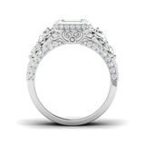 FineDiam Men’s Lab Grown Diamond Ring UK luxury