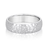 5mm-8mm Standard Weight Men's Gold Band