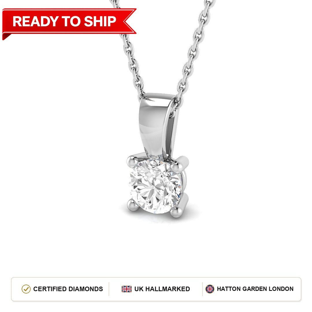 Lab grown diamond tennis bracelet